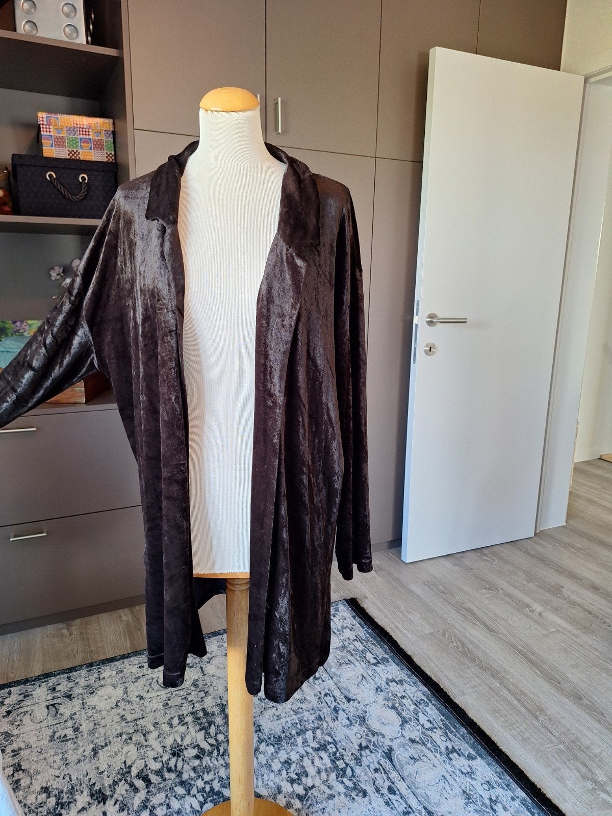 chemisier marron foncé, Vêtements | Femmes, Enlèvement ou Envoi, Brun