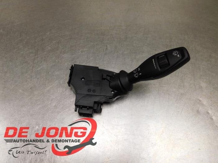 Commutateur essuie-glace d'un Ford B-Max, -, 3 mois de garantie, -, -