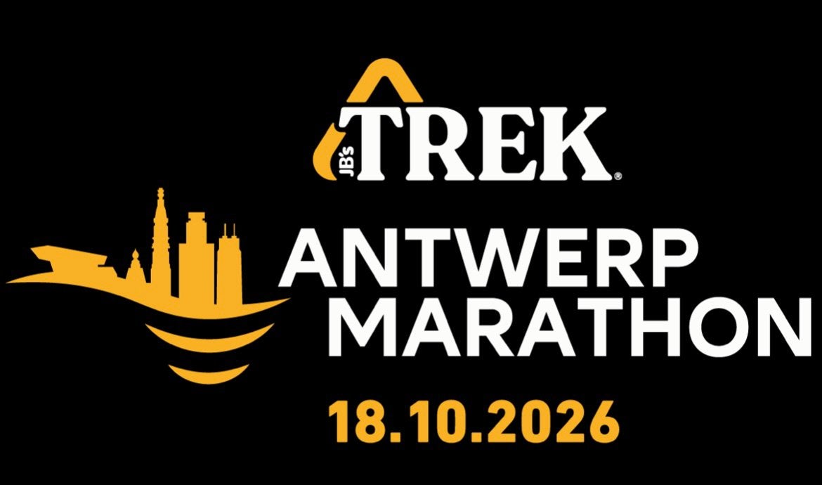 Halve Marathon Antwerpen, Tickets en Kaartjes, Evenementen en Festivals, Eén persoon