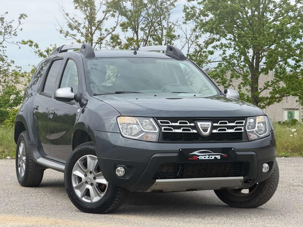 Dacia Duster Duster 1.5 dCi • 4x4 • GPS • AIRCO • PR, Achat, Euro 6, Entreprise, Duster