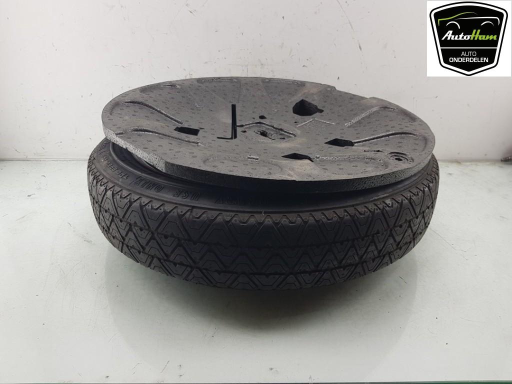 DIVERSEN Krikset + reservewiel Opel Meriva (B) (|13184139|), Dhr. J. Ham, Gebruikt, Administratie@autoham.nl, Opel