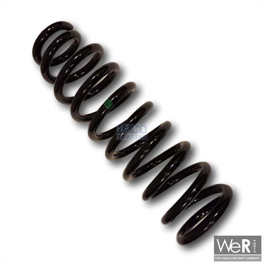 Ressort de suspension avant droit - SsangYong Rexton II, Kyr, Neuf, Enlèvement ou Envoi, KGM Europe GmbH, Margarete-von-Wrangell-Straße 19, Kelkheim, 65779, DE