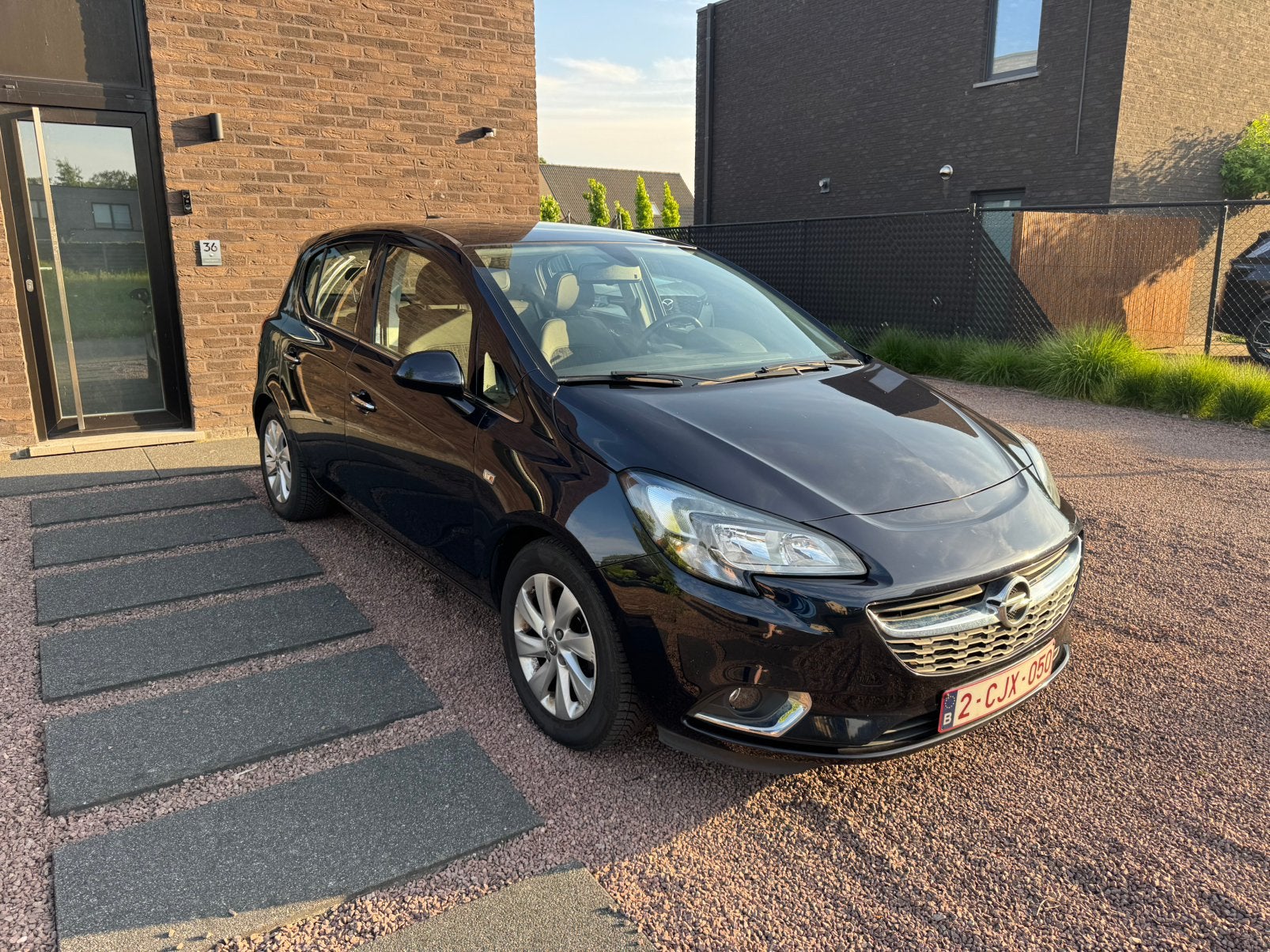 Opel Corsa 2018 automatisch, Autos, Opel, Achat, Automatique, Particulier, Corsa