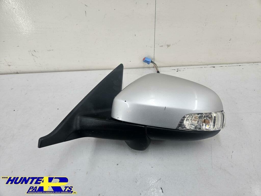 Buitenspiegel links Volvo V50/S40 ('10-'12) 31218159, Auto-onderdelen, Gebruikt, Ophalen of Verzenden