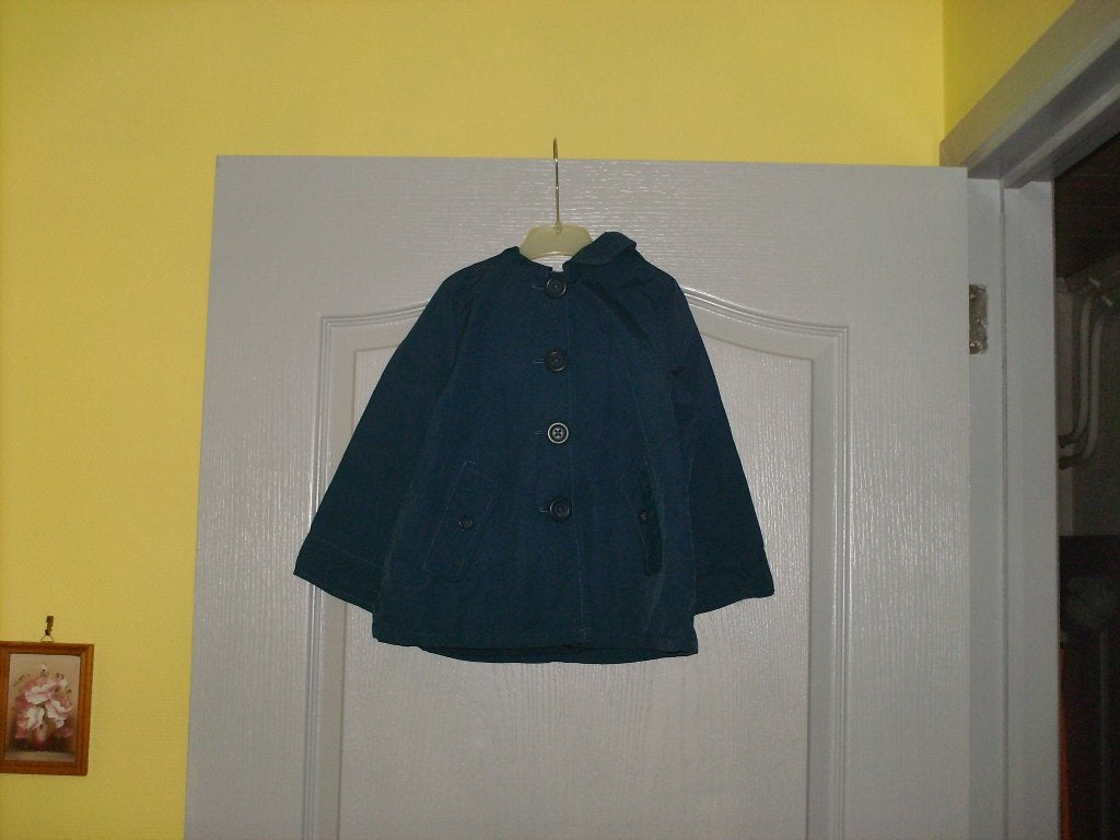 a vendre manteau enfant, Enfants & Bébés, Enlèvement ou Envoi, Neuf, Fille, Autres types