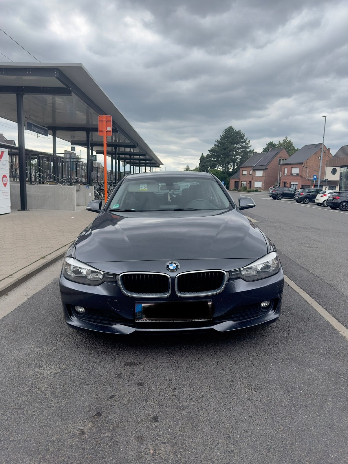 Bmw 316i, Auto's, Particulier, Te koop
