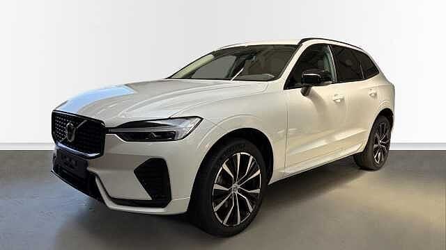 Volvo XC60 II Plus Dark B4 Mild-Hybride | Leder | Adapt, Auto's, Automaat, 143 kW, Euro 6, 1969 cc