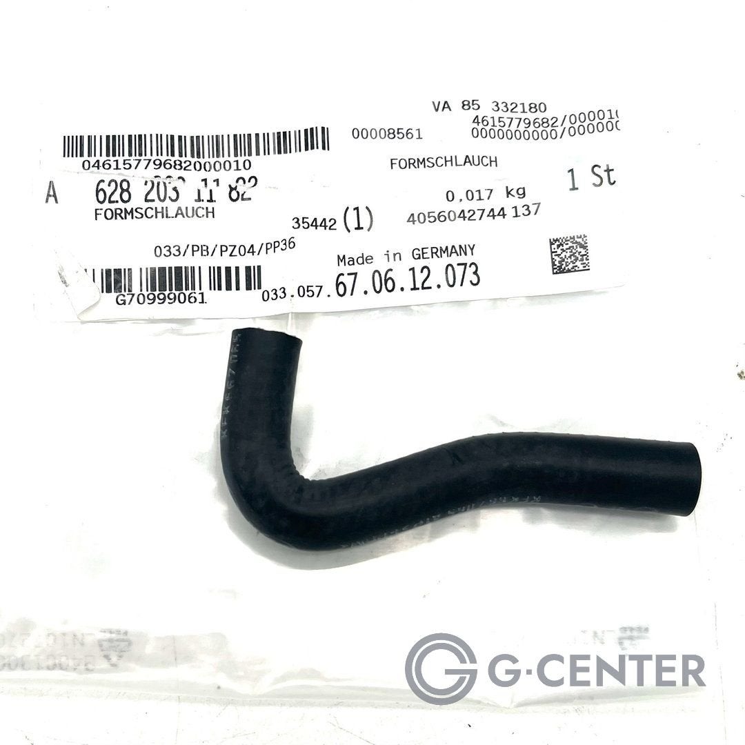 Mercedes-Benz Classe G A6282031182 Tuyau moteur NEUF, Neuf, -, -, BOVAG membre