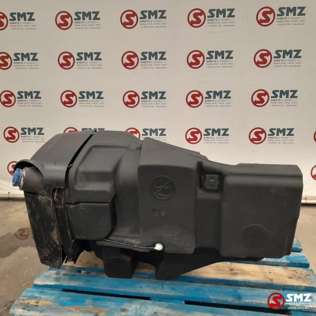 Occ Réservoir AdBlue 60 L DAF, Autos : Pièces & Accessoires, Pièces camion, DAF, Systèmes à carburant, Utilisé