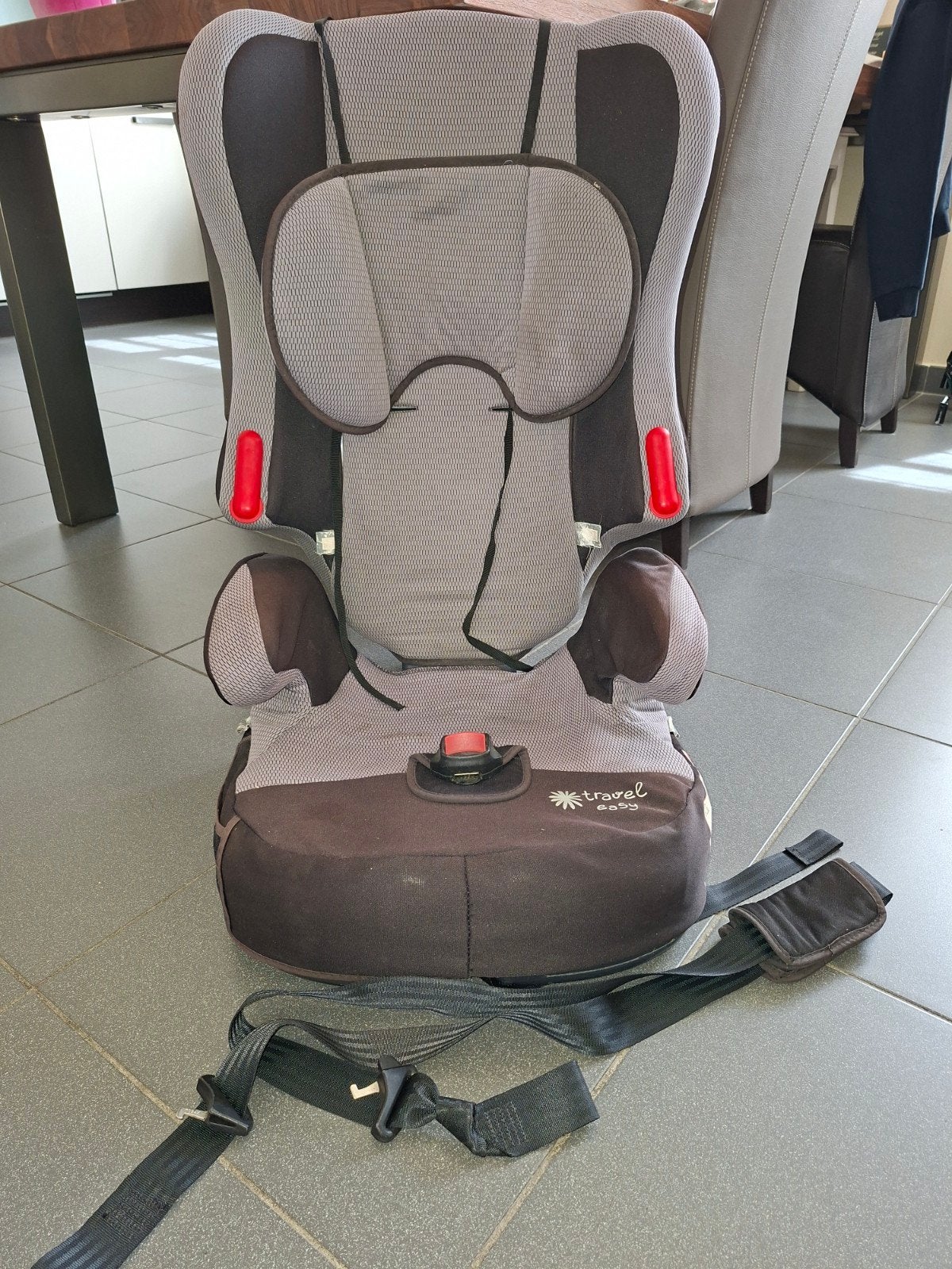 Autostoel, Kinderen en Baby's, Autostoeltjes, Ophalen
