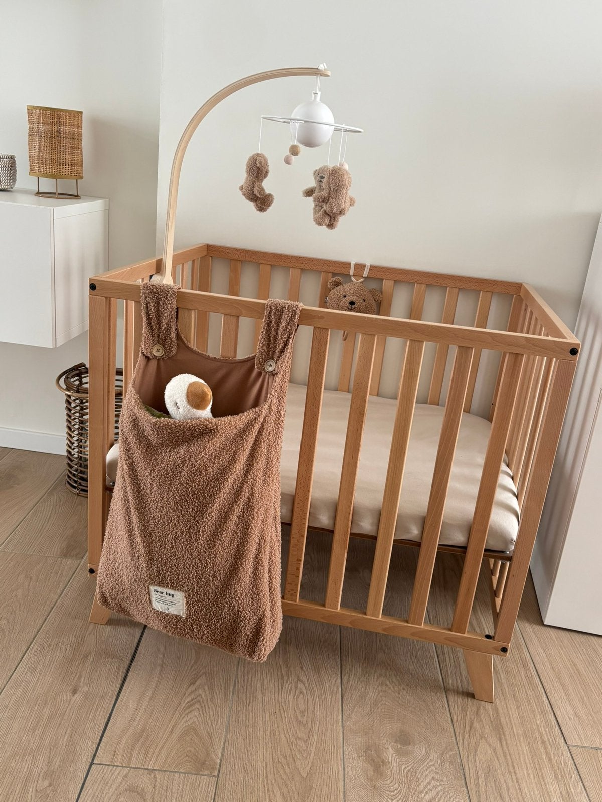 Baby box Quax, Enlèvement, Comme neuf