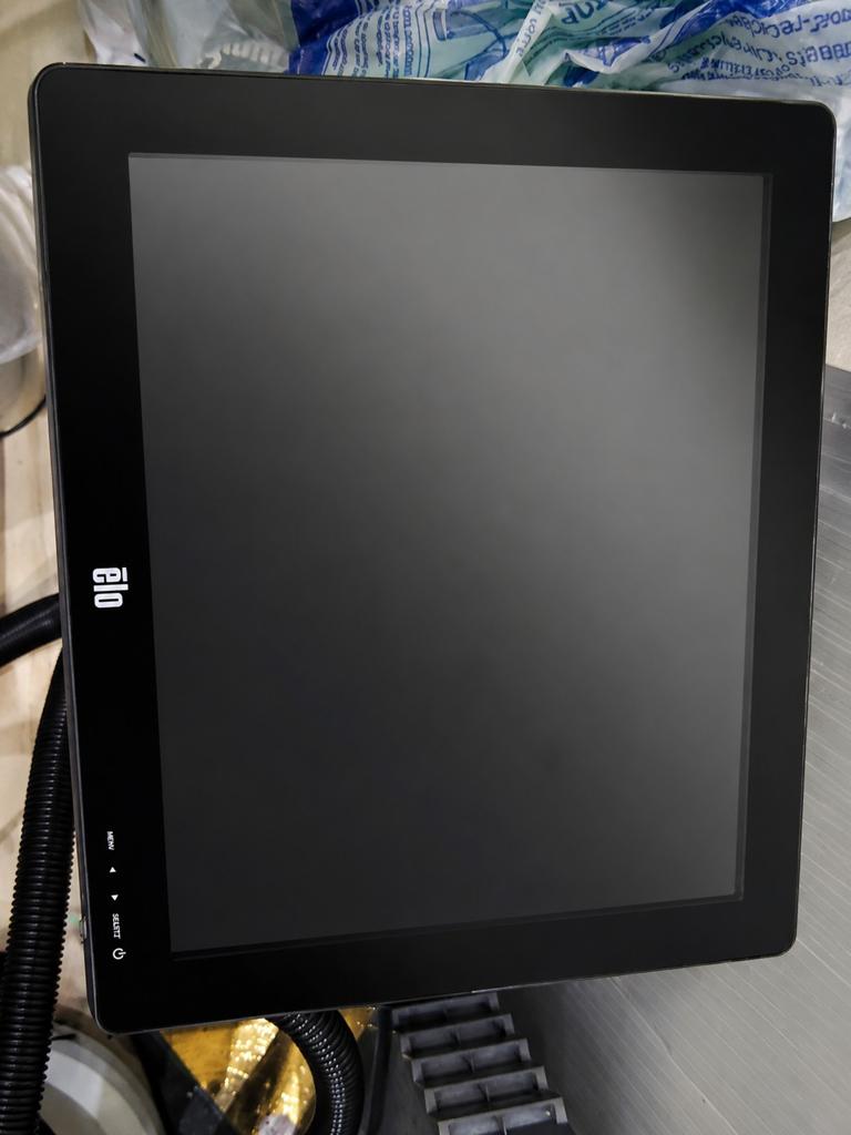 ÉCRAN TACTILE ELO À VENDRE, Enlèvement ou Envoi