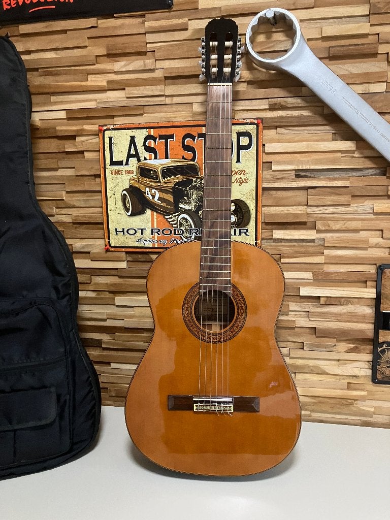 Guitare Jose Ramirez C36 Original, Musique & Instruments, Enlèvement ou Envoi, Comme neuf, Guitare classique ou espagnole