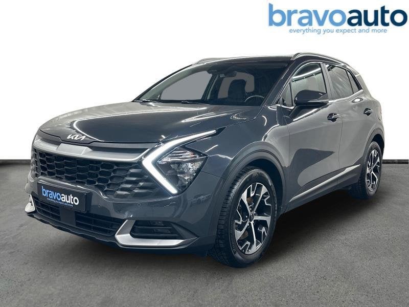 Kia Sportage AT Executive | winter pack | all season tyres, Electronic Stability Program (ESP), https://public.car-pass.be/vhr/69513b10-5748-47f6-a338-0184e999f110