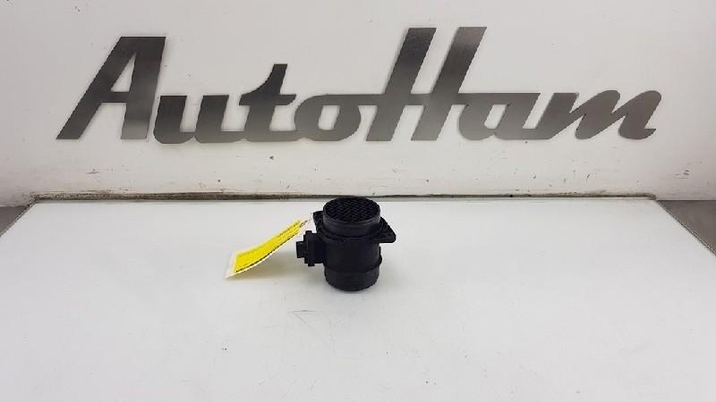 LUCHTHOEVEELHEIDSMETER Skoda Fabia II Combi, Gebruikt, Skoda