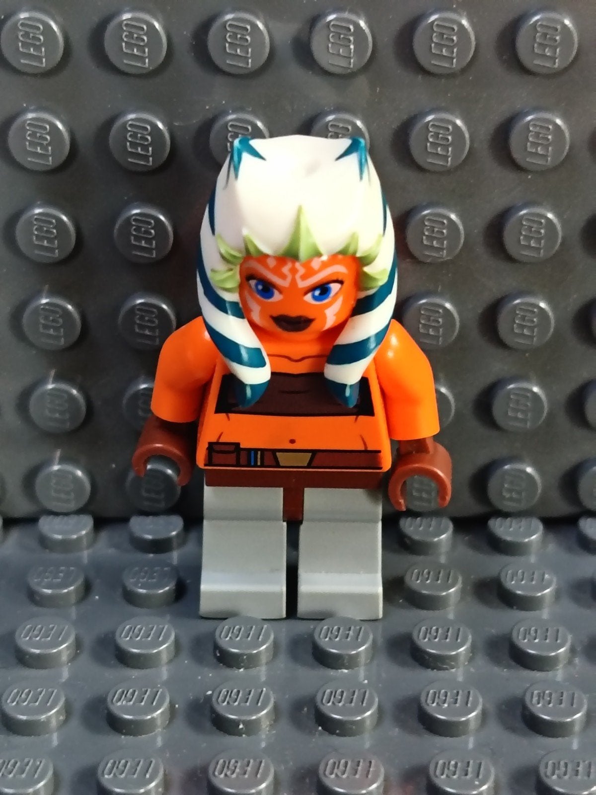 Lego Star Wars SW0192, Ophalen of Verzenden, Lego, Star Wars