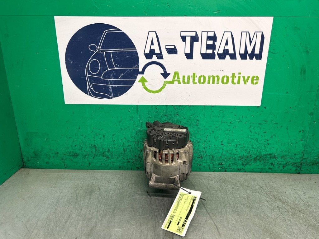 DYNAMO Peugeot 308 (4A / C) (01-2007/12-2015) (|9666998080|), Auto-onderdelen, Gebruikt, Peugeot