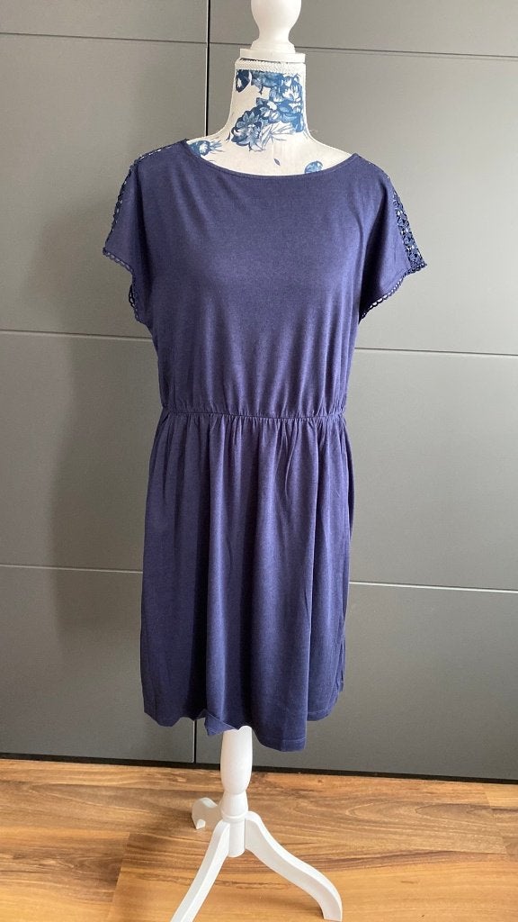 jurk anna field large, Kleding | Dames, Jurken, Ophalen of Verzenden