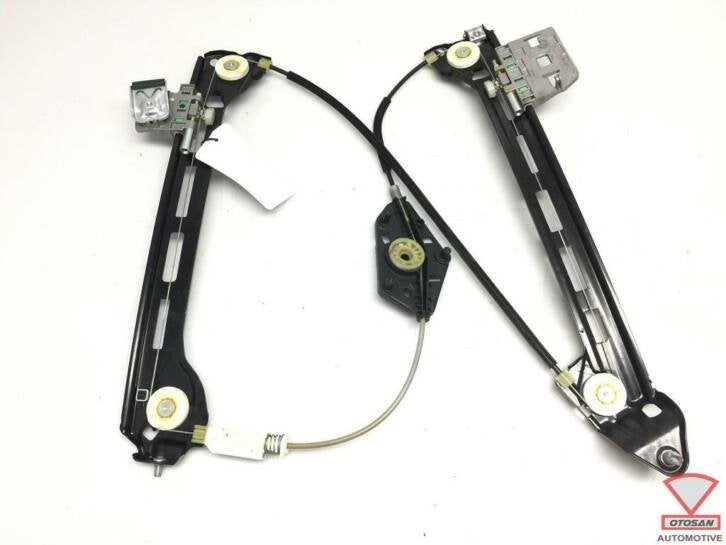 m canisme de fen tre vw passat cc lect. arri re droit 3c8839, Volkswagen, Volkswagen AG, Vw@volkswagen.de, Utilisé