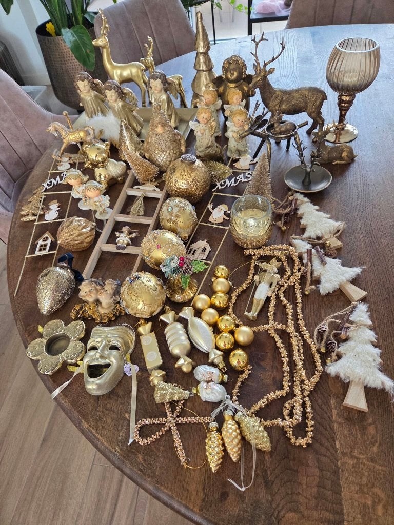 décoration de Noël, Enlèvement, Comme neuf