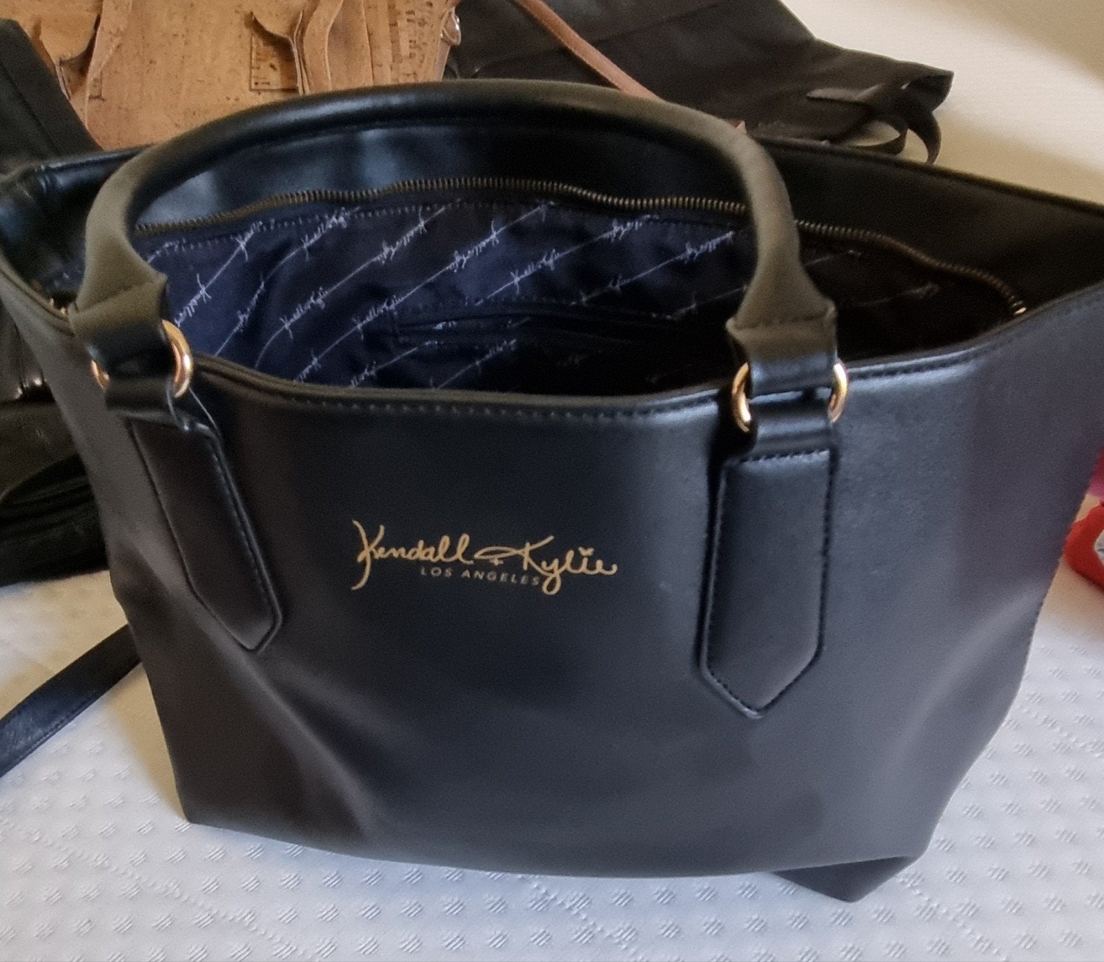 Handtas voor dames merk Kendall & Kylie, Handtassen en Accessoires, Ophalen