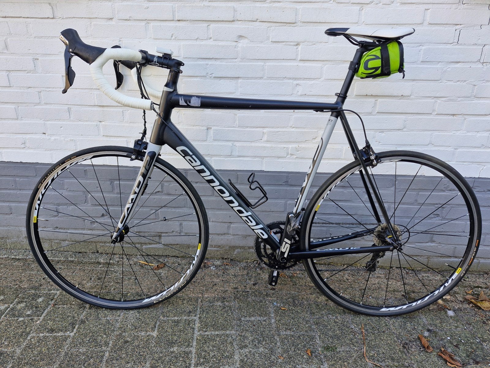 Cannondale CAAD12 racefiets - zo goed als nieuw, 26 inch, Heren, Aluminium, Zo goed als nieuw