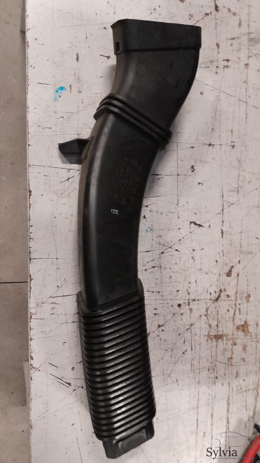 Luchtinlaat Aanzuigkanaal N47 N57 BMW 5 / 7 serie F07 F10 F1, -, Utilisé, -, -
