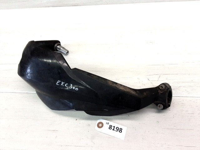 300 EXC 2003 - 2006 KTM Cover Cover handvat D1-51640