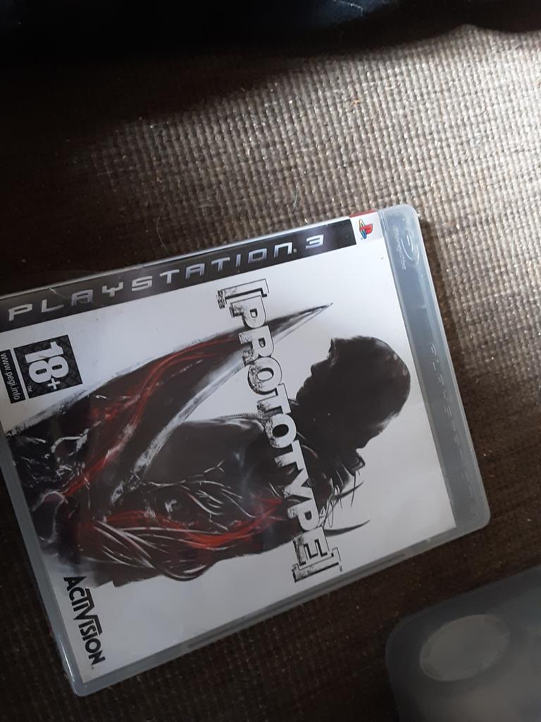 Ps3, Cd's en Dvd's, Cd's | Hiphop en Rap, Ophalen