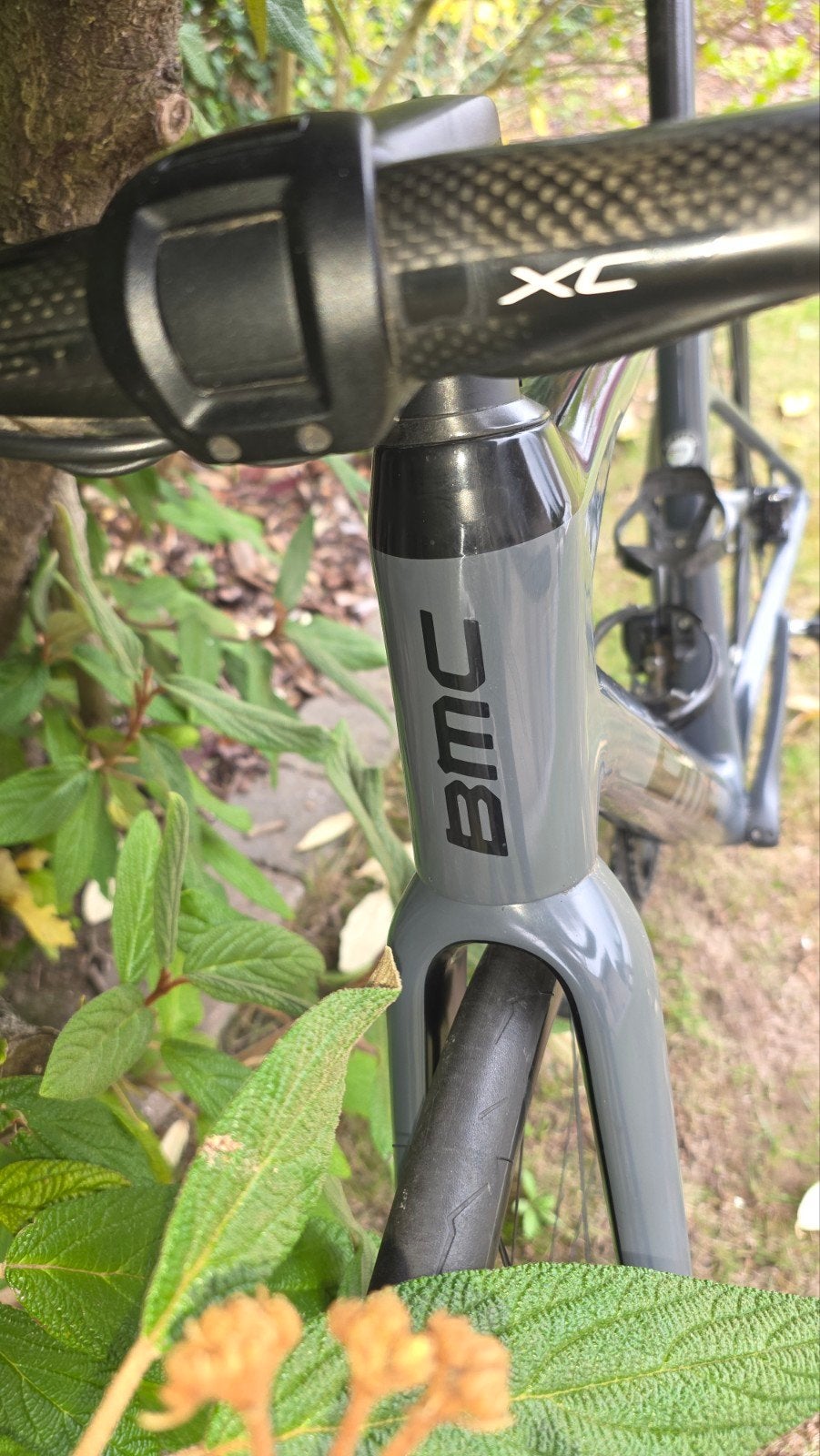 gezocht vork bmc slr 01, Vélos & Vélomoteurs, Enlèvement