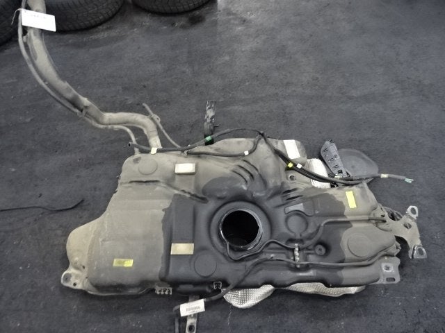 BRANDSTOFTANK Grand C4 Spacetourer (3A) (9818369980), Gebruikt, Citroën, Kontakt-citroen@citroen.com, Citroën Deutschland GmbH