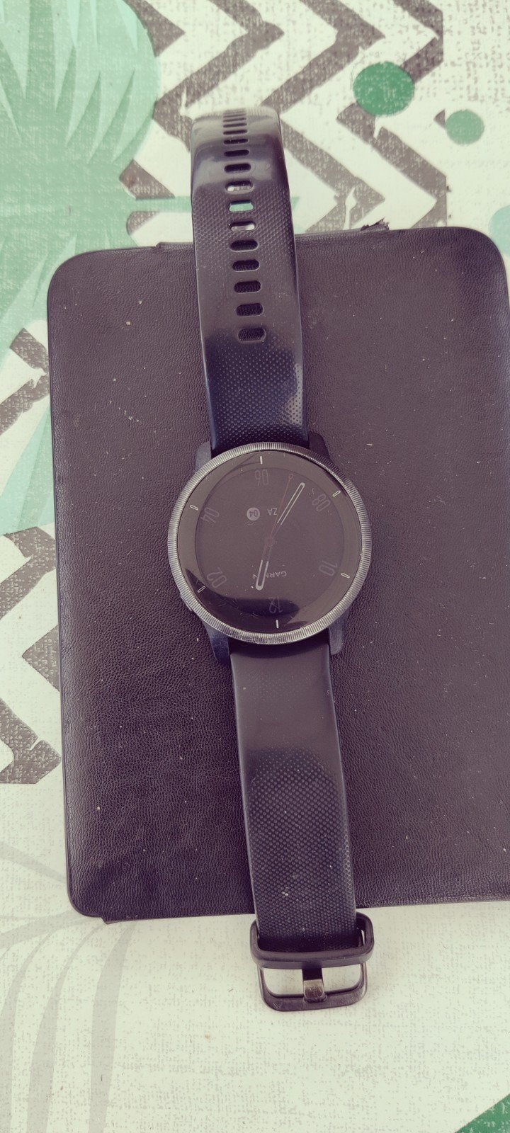 montre de sport Garmin, Enlèvement ou Envoi