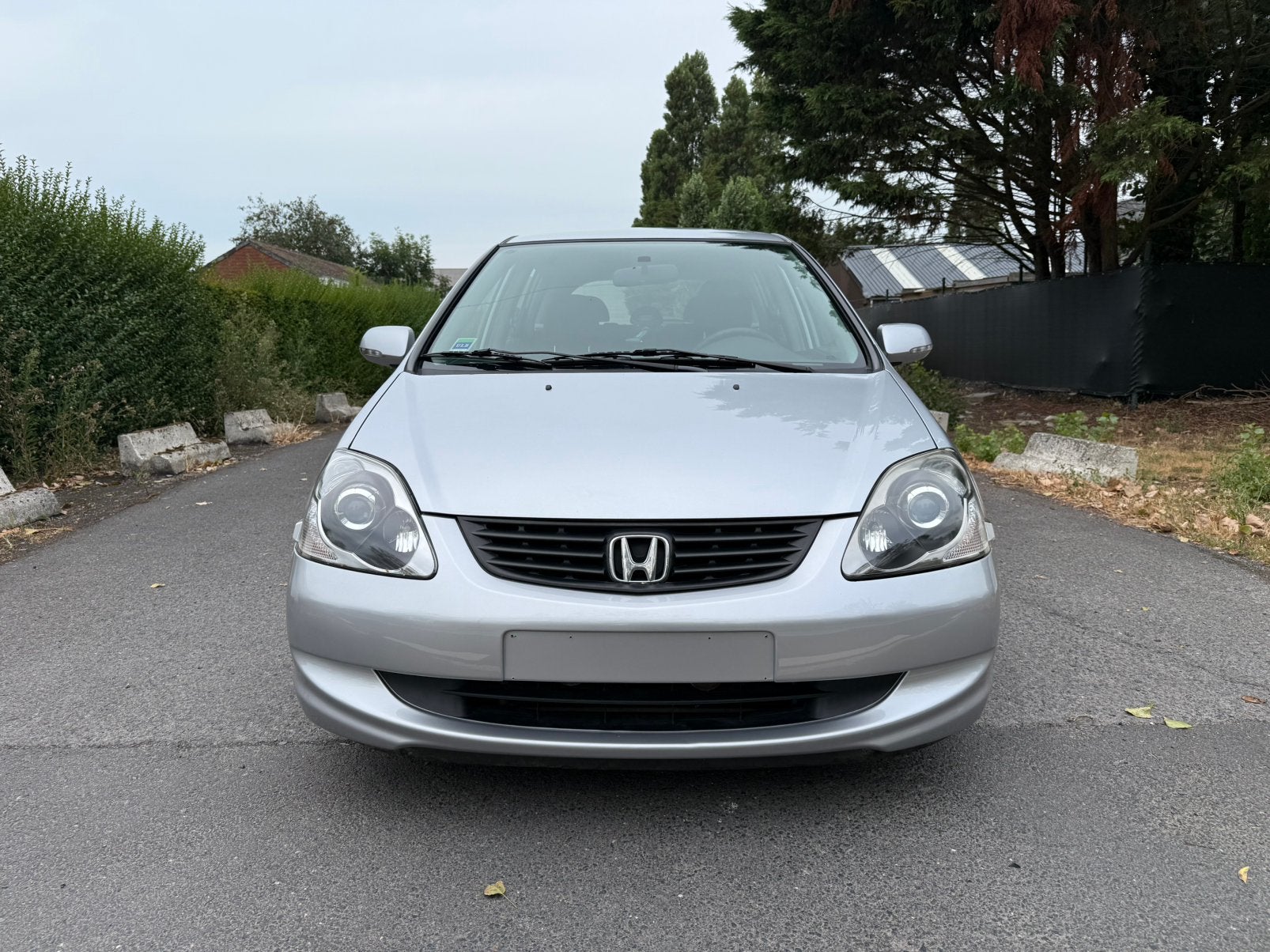 Honda Civic | 85.000Km | Airco | Garantie |, Auto's, Honda, https://public.car-pass.be/vhr/b9fe15a0-414f-4271-a383-32cf5ee02127