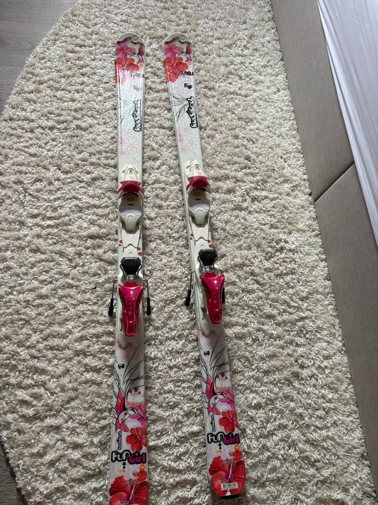 Skis Rossignol, Sports & Fitness, Enlèvement, Comme neuf, Ski, Rossignol