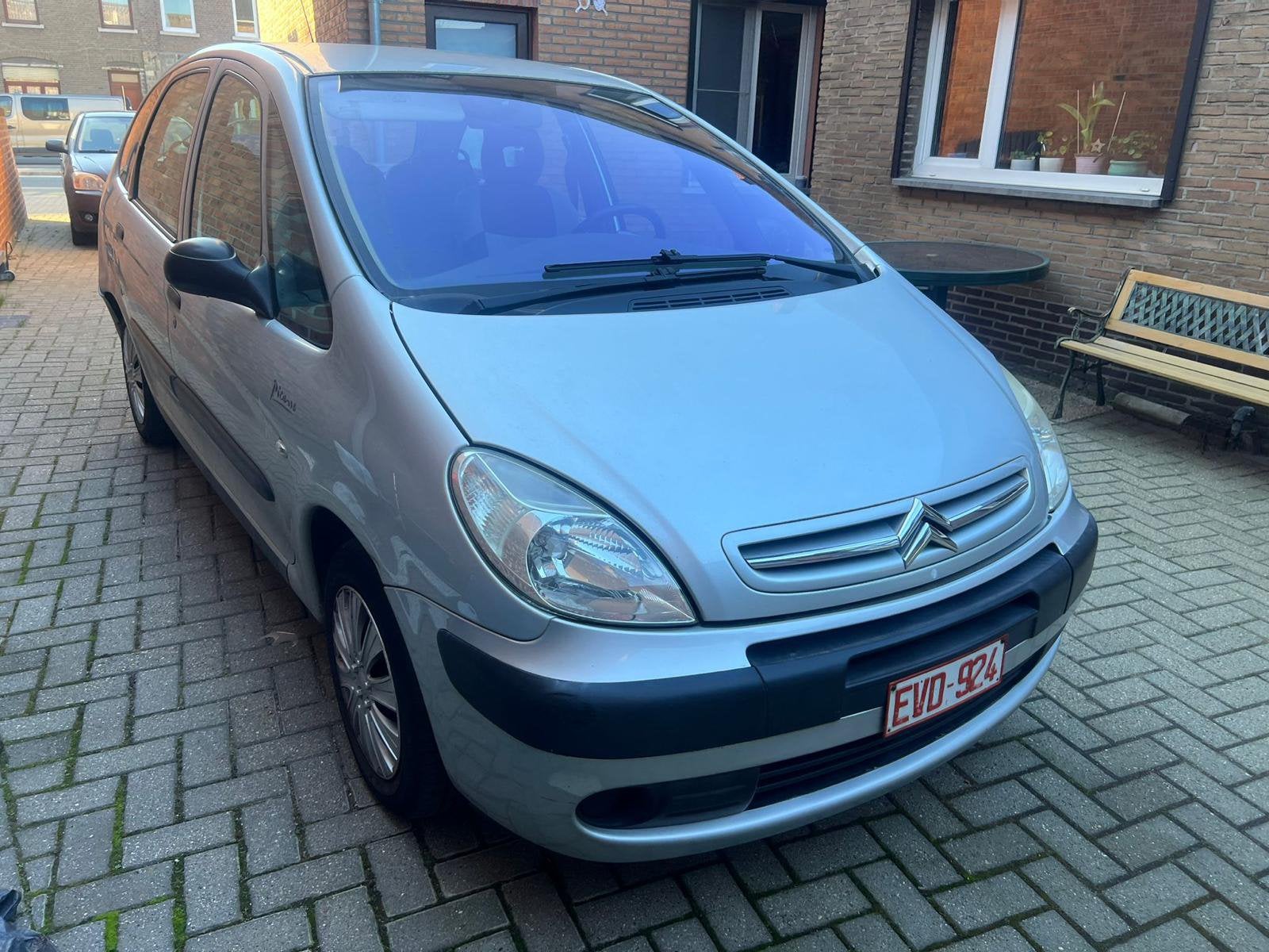 Citroën Xsara  , Bwj 2006 , 160 000Km , 1.6Hdi, Auto's, Citroën, Elektrische ramen, Xsara, 5 deurs, Particulier