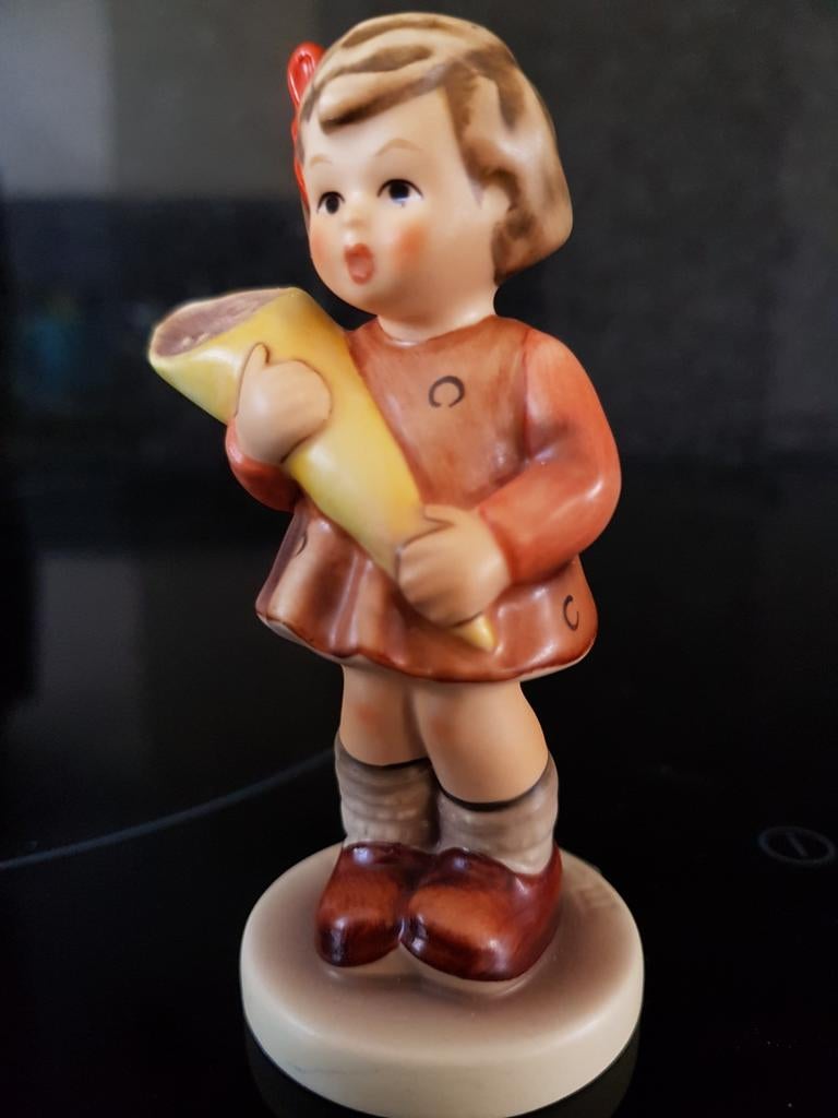 Figurine Hummel 549 3/0 en parfait état, Enlèvement ou Envoi, Hummel