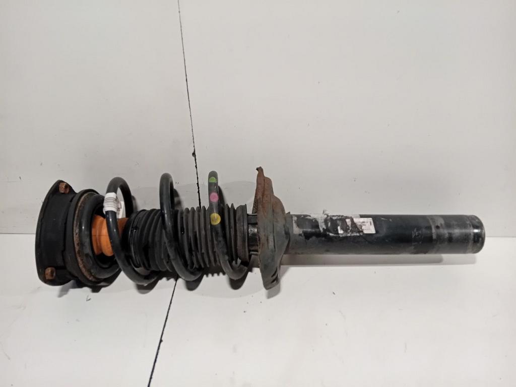 Veerpoot links voor Seat Leon, Onderdelen@venauto.nl, Van der Ven Autorecycling B.V., Gebruikt, Ettenseweg 76, 4706 PB Roosendaal, The Netherlands