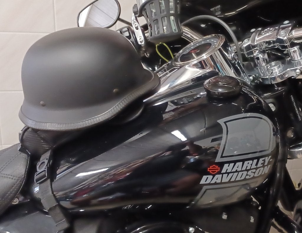 Kleding motorhelmen, Ophalen of Verzenden, Tweedehands, L, Overige typen