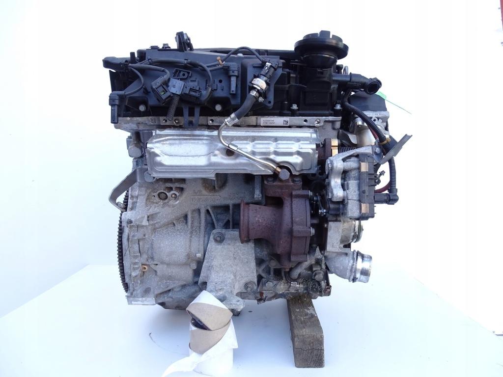 Moteur N47D20C Nu F20 F34 F10 E81 F07 E82 E60 BMW F32, F82, Autos : Pièces & Accessoires, Moteurs & Accessoires, Alfa Romeo, Pièces américaines
