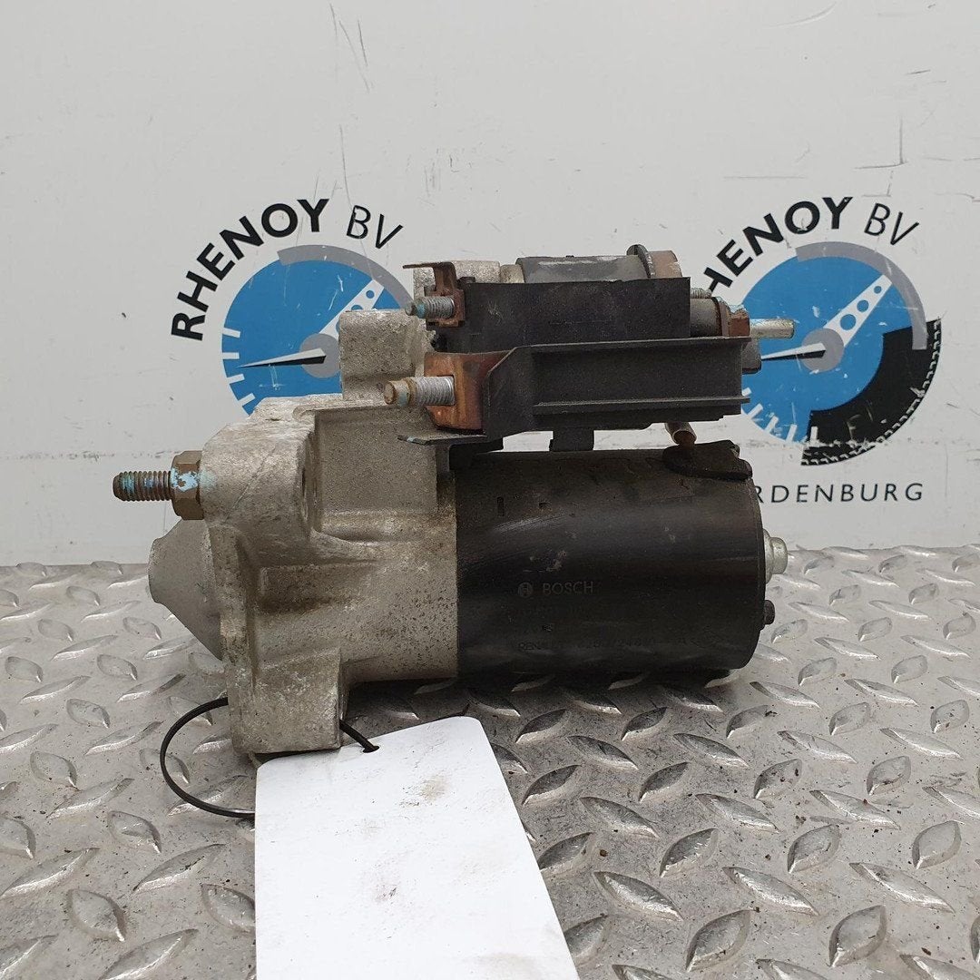 RENAULT LAGUNA STARTMOTOR 2007, Enlèvement ou Envoi, Utilisé, ARN reconnu