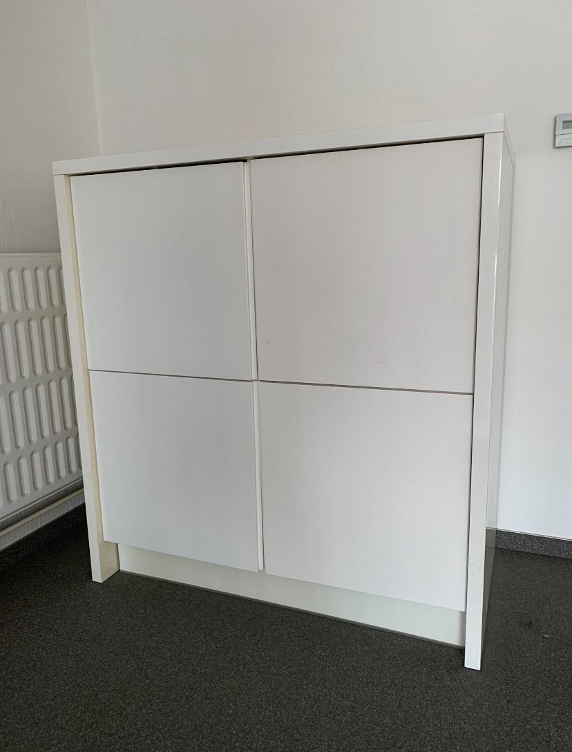 Kast Modern, Huis en Inrichting, Ophalen, Gebruikt