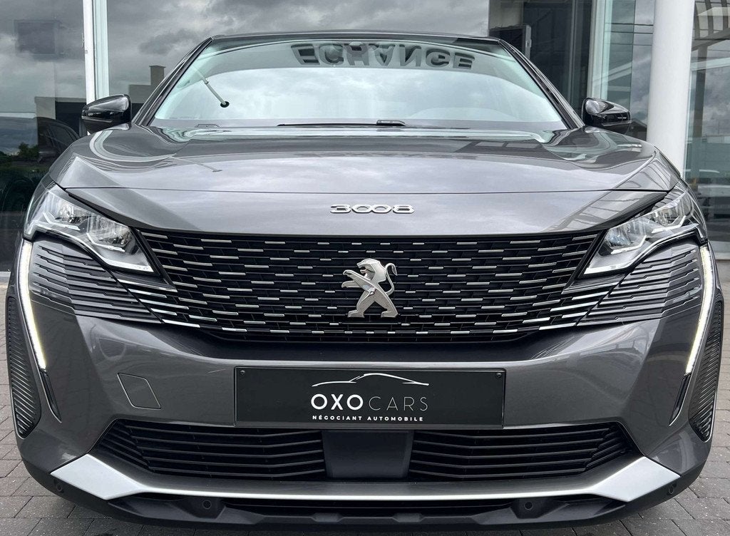 Peugeot 3008 1.5 HDI 130CV ALLURE / BOITE AUTO / GRAND GPS /, Autos, Peugeot, https://public.car-pass.be/vhr/a01e57b6-835d-4209-86ce-cb134d28261e