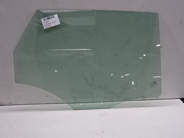 PORTIERRUIT RECHTS ACHTER Audi A3 Sportback (8VA / 8VF), Gebruikt, Audi