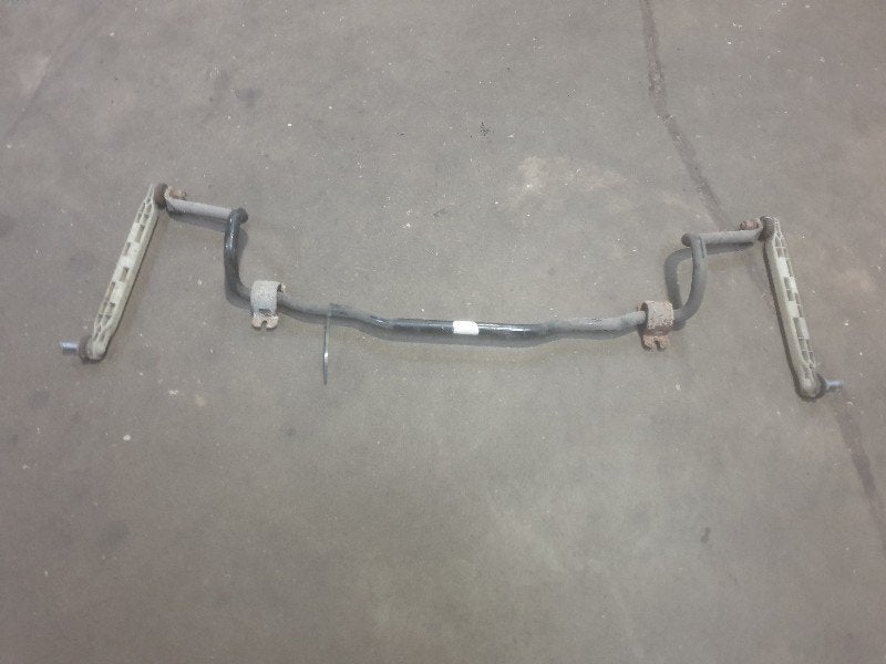 STABILISATORSTANG VOOR Opel Astra H Twin Top (L67), Gebruikt, Opel, Opel Automobile GmbH, Kontakt-opel@opel.com