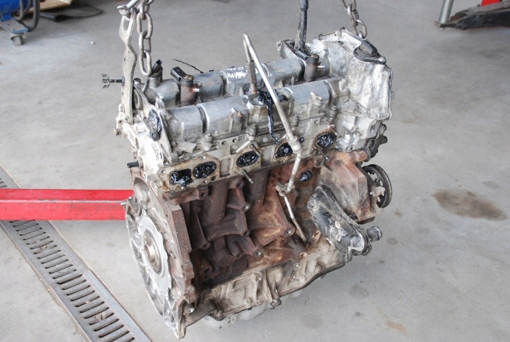 Moteur YLF6 Nu FORD TRANSIT, Autos : Pièces & Accessoires, Envoi, Utilisé, Daihatsu