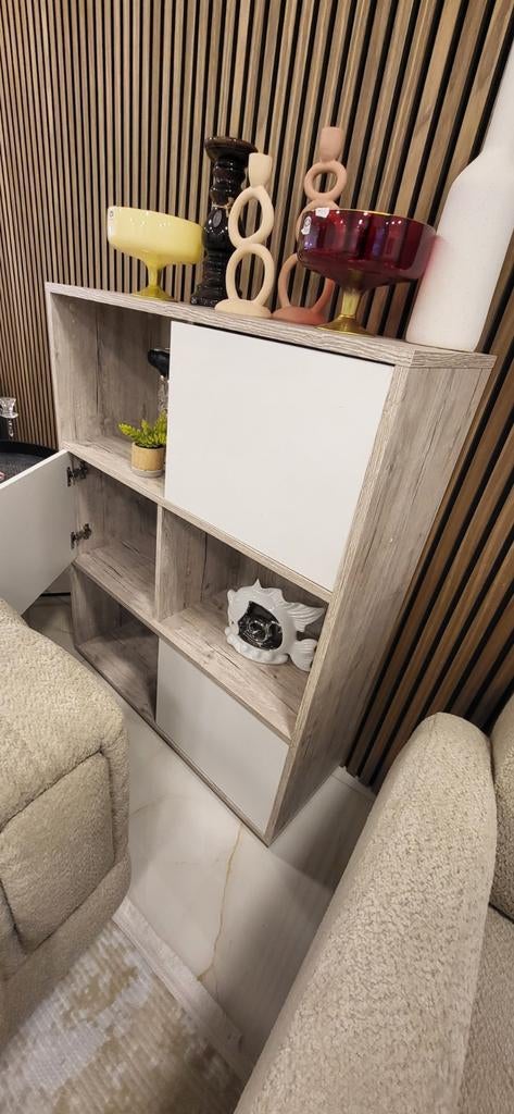 Kast, Huis en Inrichting, Ophalen