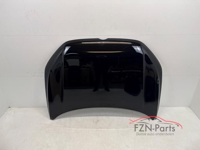 VW Tiguan 571 CT1 Motorkap LY9T (571823031), Ophalen of Verzenden, Gebruikt, Motorkap