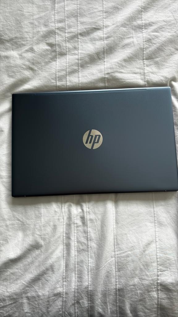 HP laptop Pavilion, Ophalen, 15 inch, 8 GB, Zo goed als nieuw