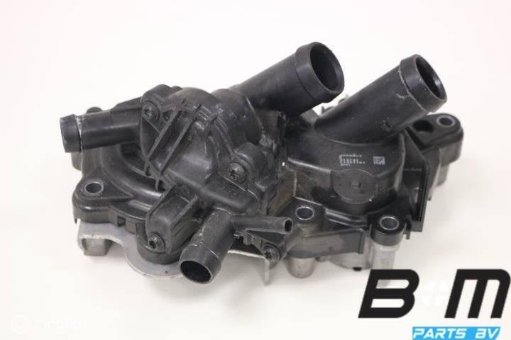 Waterpomp VW Golf 7 GTE, Gebruikt