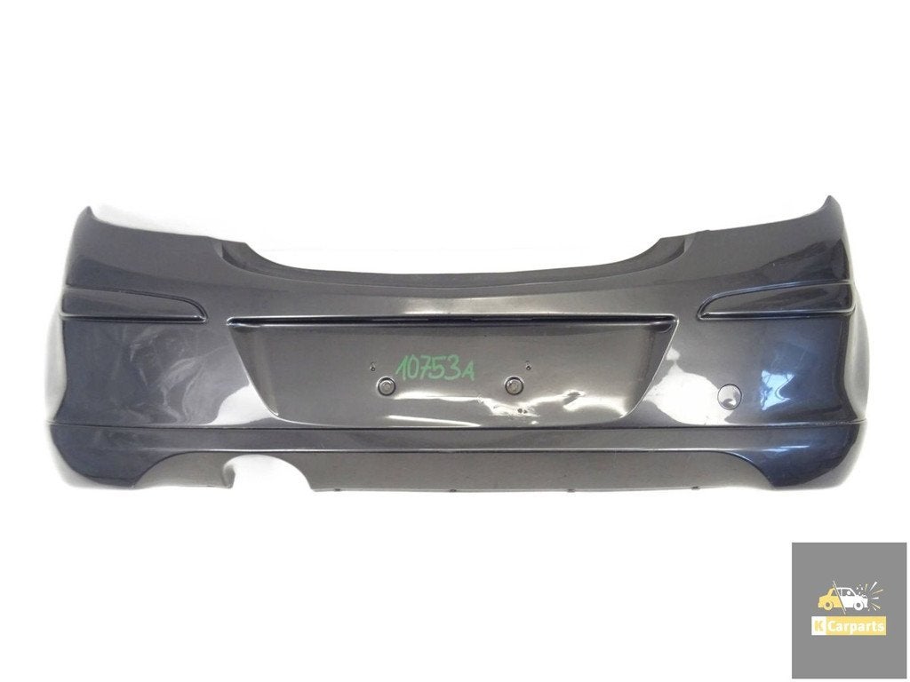 Opel Corsa E OPC LINE Achterbumper | GetMotor EJL, Auto-onderdelen, Carrosserie, Bumper, Opel, Gebruikt
